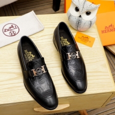 Hermes Leather Shoes